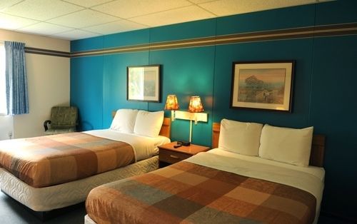Americas Best Value Inn Story City Εξωτερικό φωτογραφία