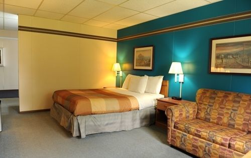 Americas Best Value Inn Story City Εξωτερικό φωτογραφία