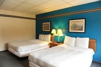Americas Best Value Inn Story City Εξωτερικό φωτογραφία