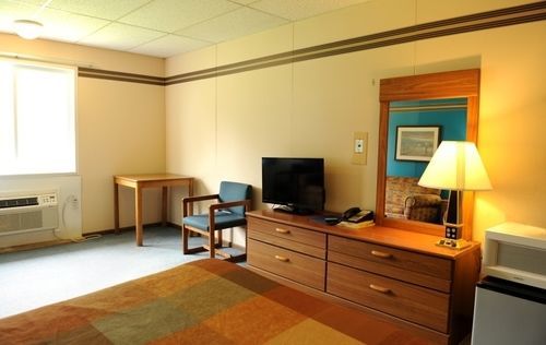 Americas Best Value Inn Story City Εξωτερικό φωτογραφία
