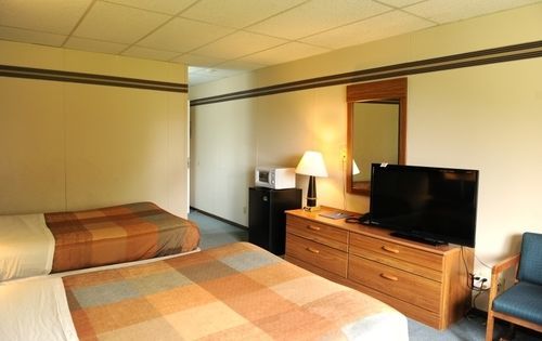 Americas Best Value Inn Story City Εξωτερικό φωτογραφία