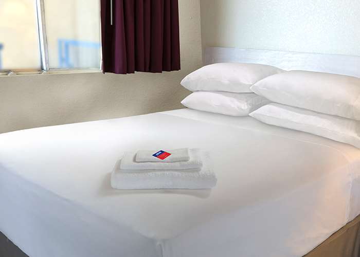 Americas Best Value Inn Story City Δωμάτιο φωτογραφία